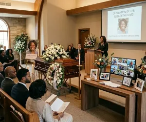 Funeral Arrangements Funeral Arrangements